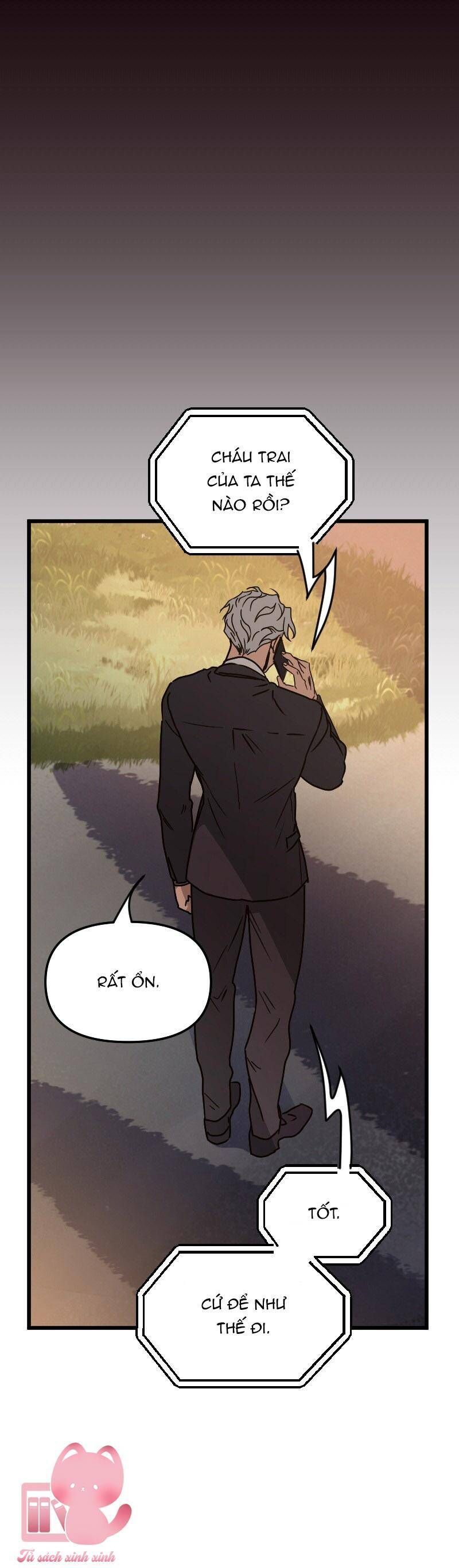 Bảo Mẫu Của Mafia Chapter 15 - 41