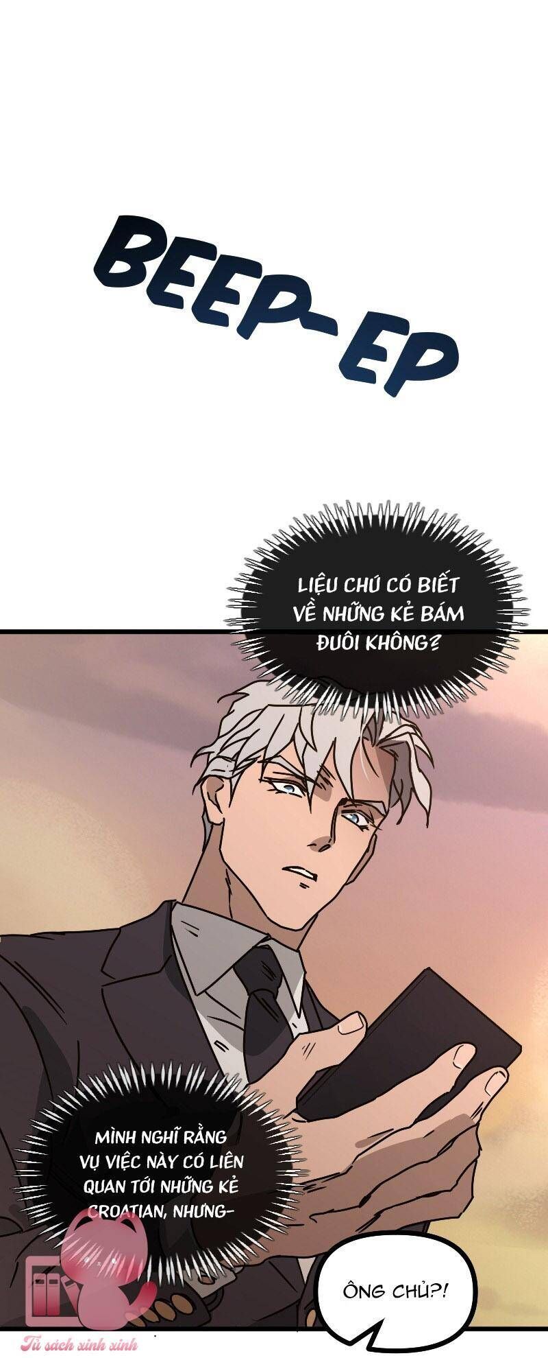 Bảo Mẫu Của Mafia Chapter 15 - 42