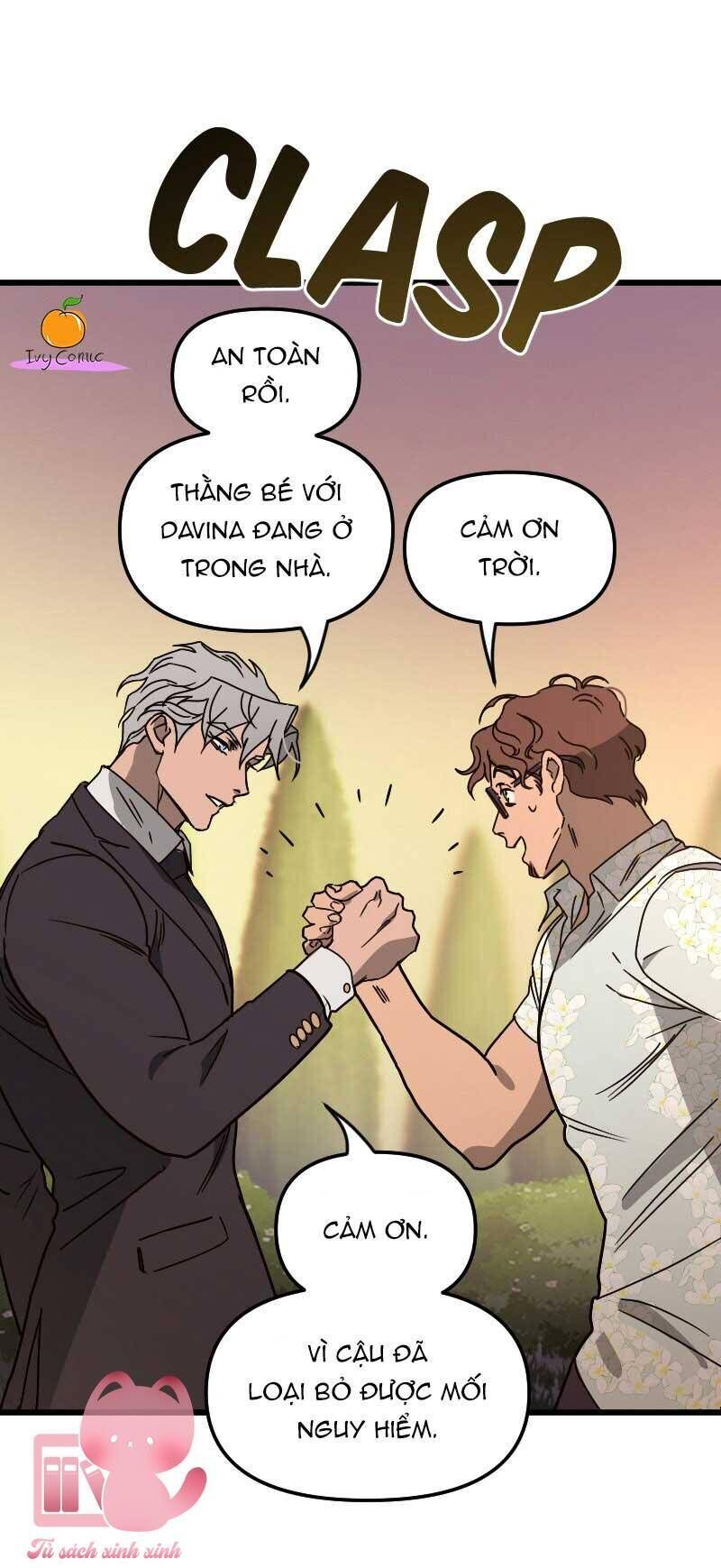 Bảo Mẫu Của Mafia Chapter 15 - 44