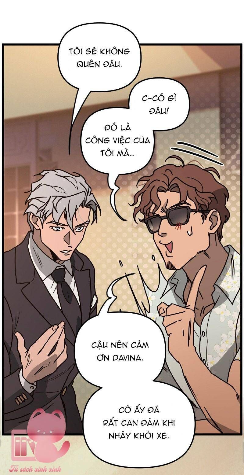 Bảo Mẫu Của Mafia Chapter 15 - 45