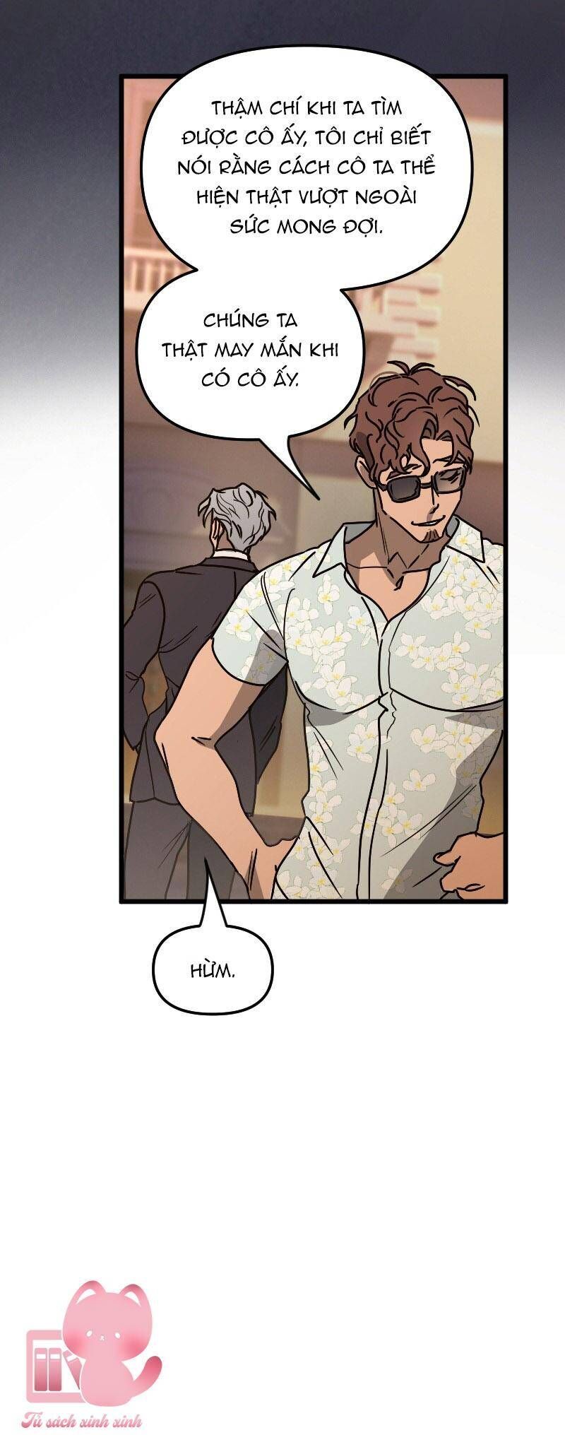 Bảo Mẫu Của Mafia Chapter 15 - 47