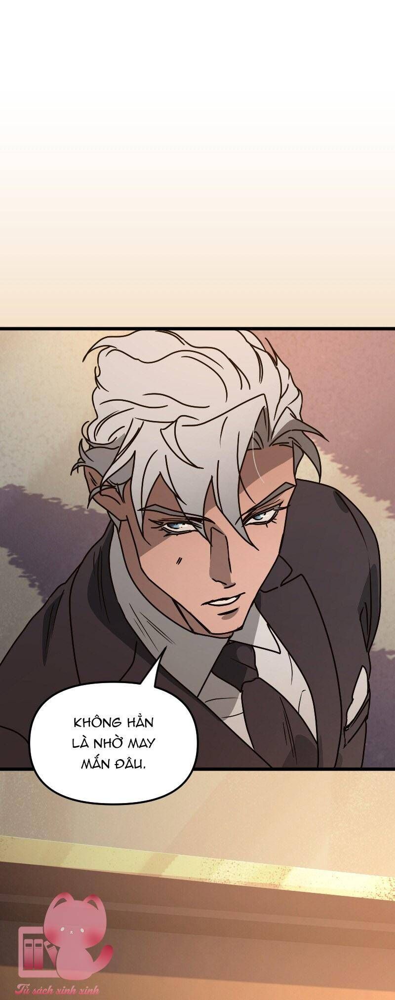 Bảo Mẫu Của Mafia Chapter 15 - 48