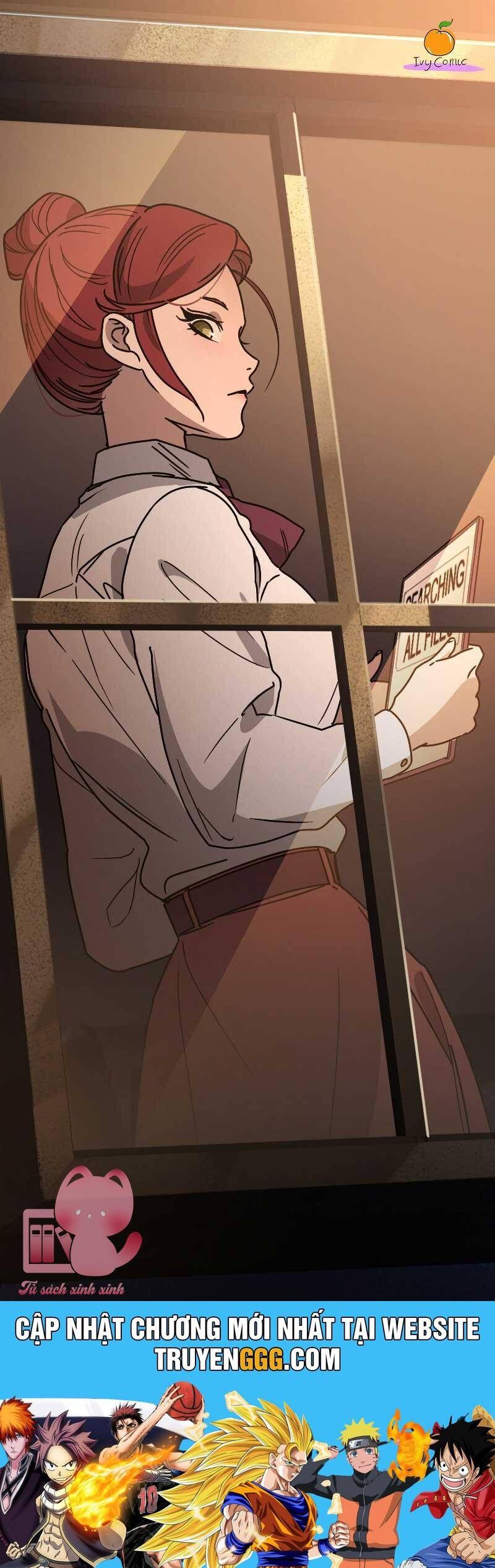 Bảo Mẫu Của Mafia Chapter 15 - 49