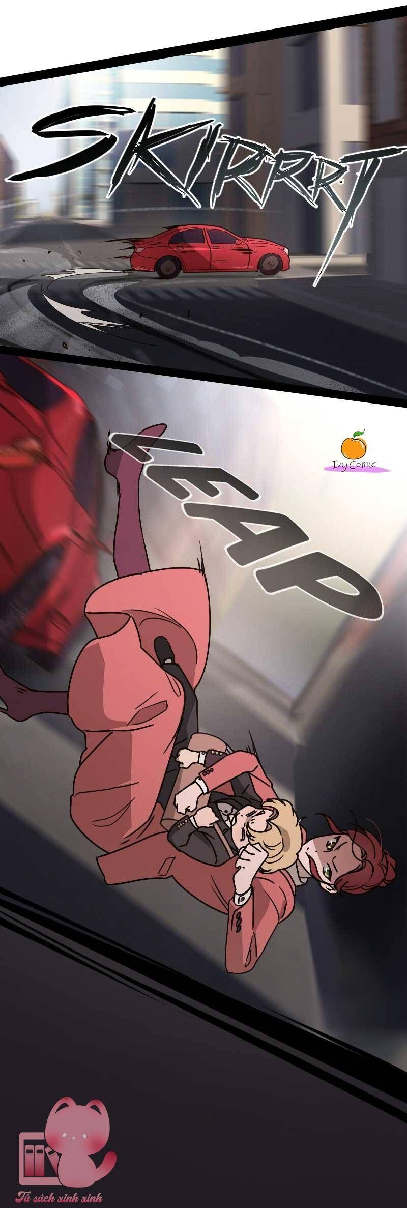 Bảo Mẫu Của Mafia Chapter 15 - 6