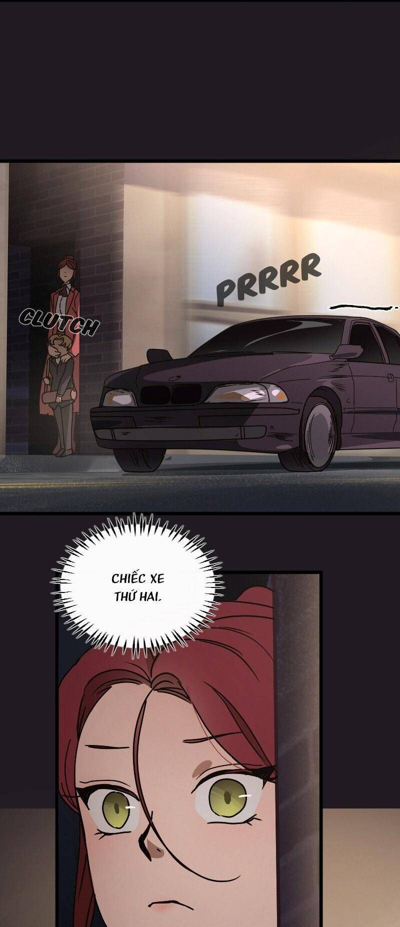 Bảo Mẫu Của Mafia Chapter 15 - 10