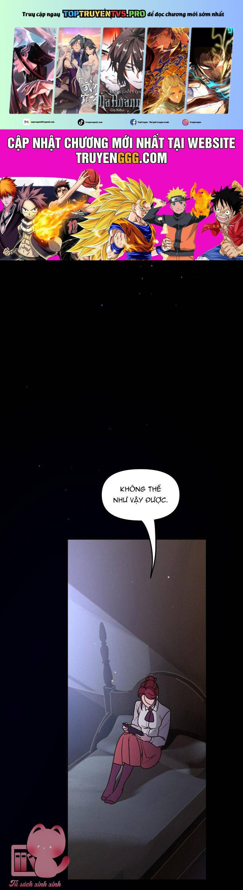 Bảo Mẫu Của Mafia Chapter 16 - 2