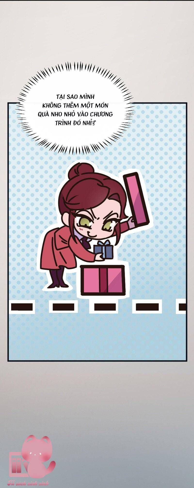 Bảo Mẫu Của Mafia Chapter 16 - 11