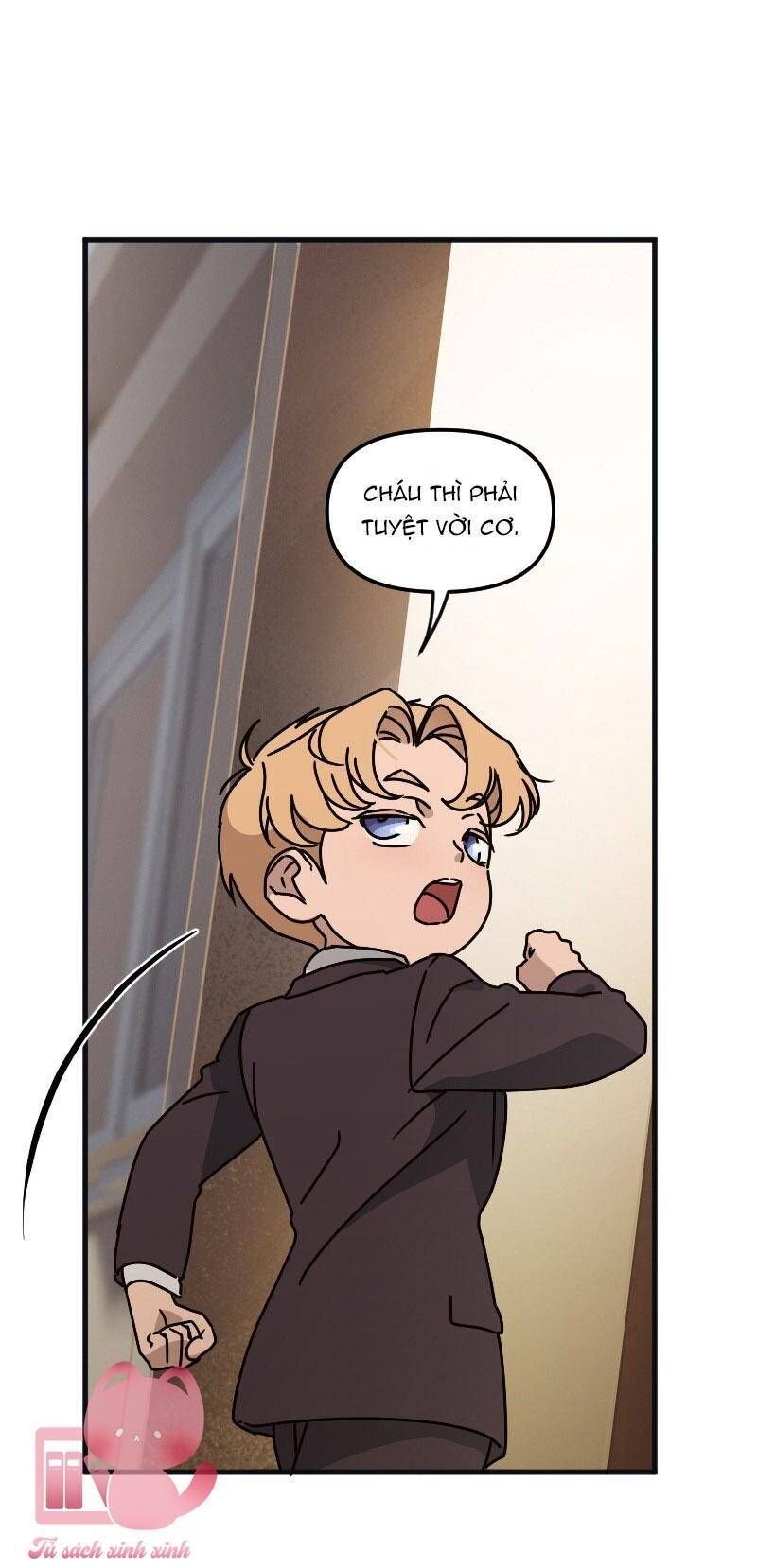 Bảo Mẫu Của Mafia Chapter 16 - 13