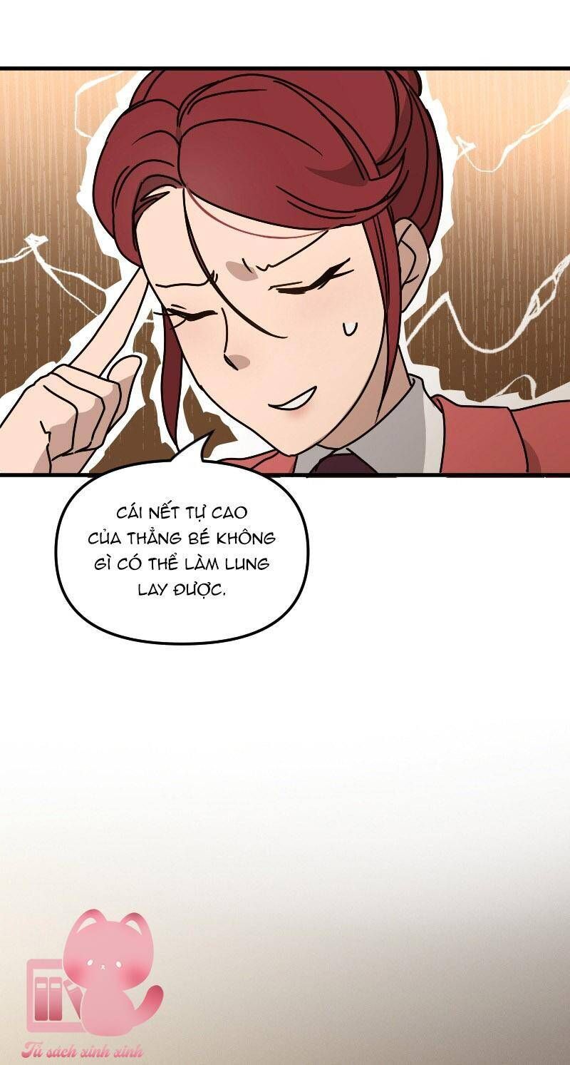 Bảo Mẫu Của Mafia Chapter 16 - 14