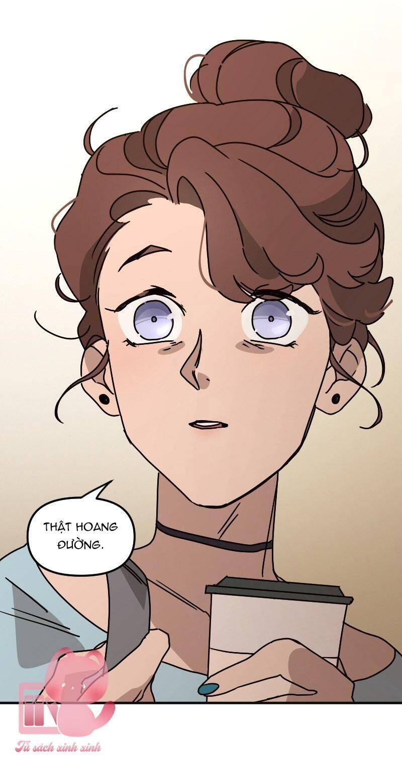 Bảo Mẫu Của Mafia Chapter 16 - 19