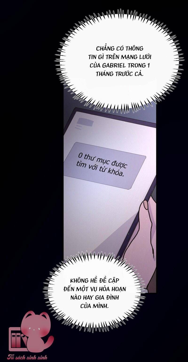 Bảo Mẫu Của Mafia Chapter 16 - 3