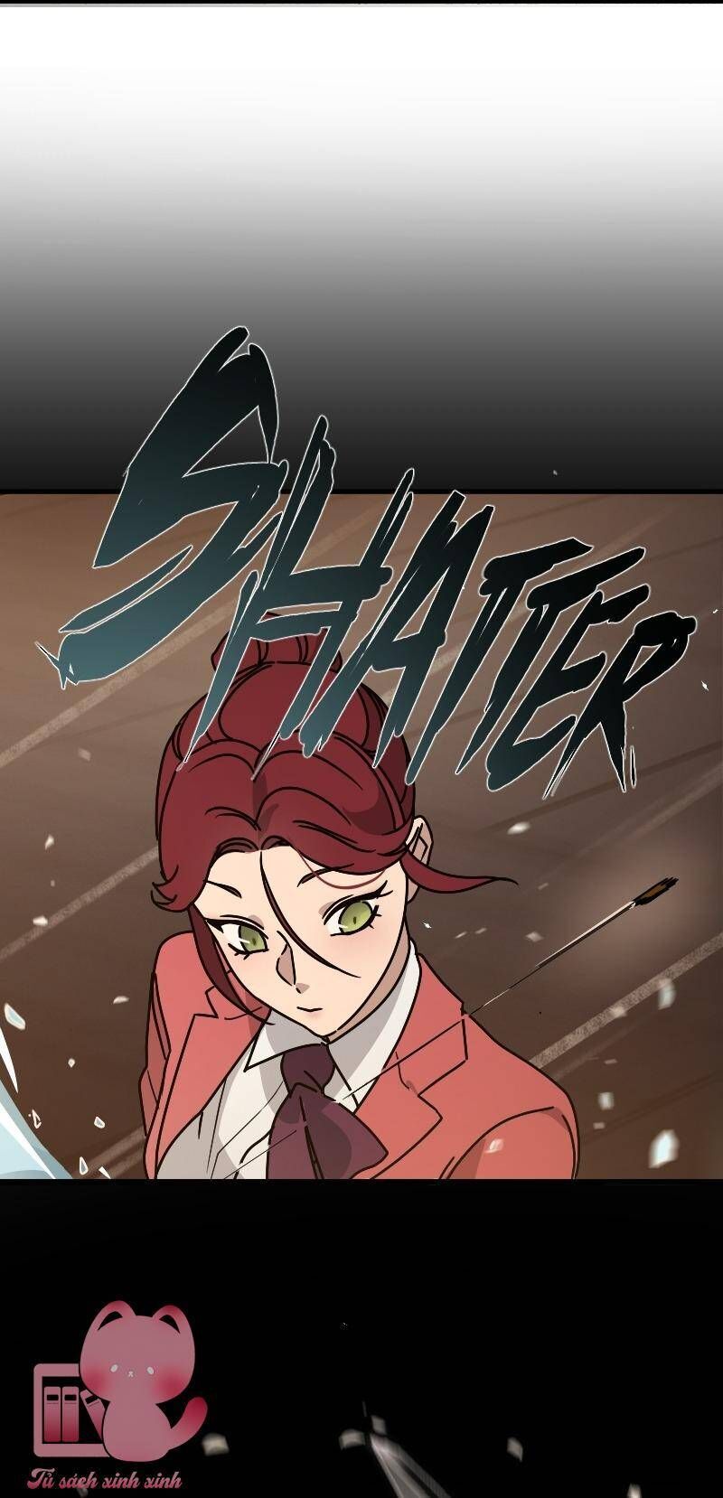 Bảo Mẫu Của Mafia Chapter 16 - 24