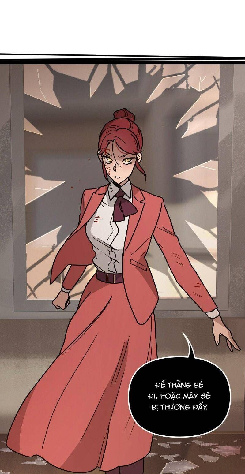 Bảo Mẫu Của Mafia Chapter 16 - 29