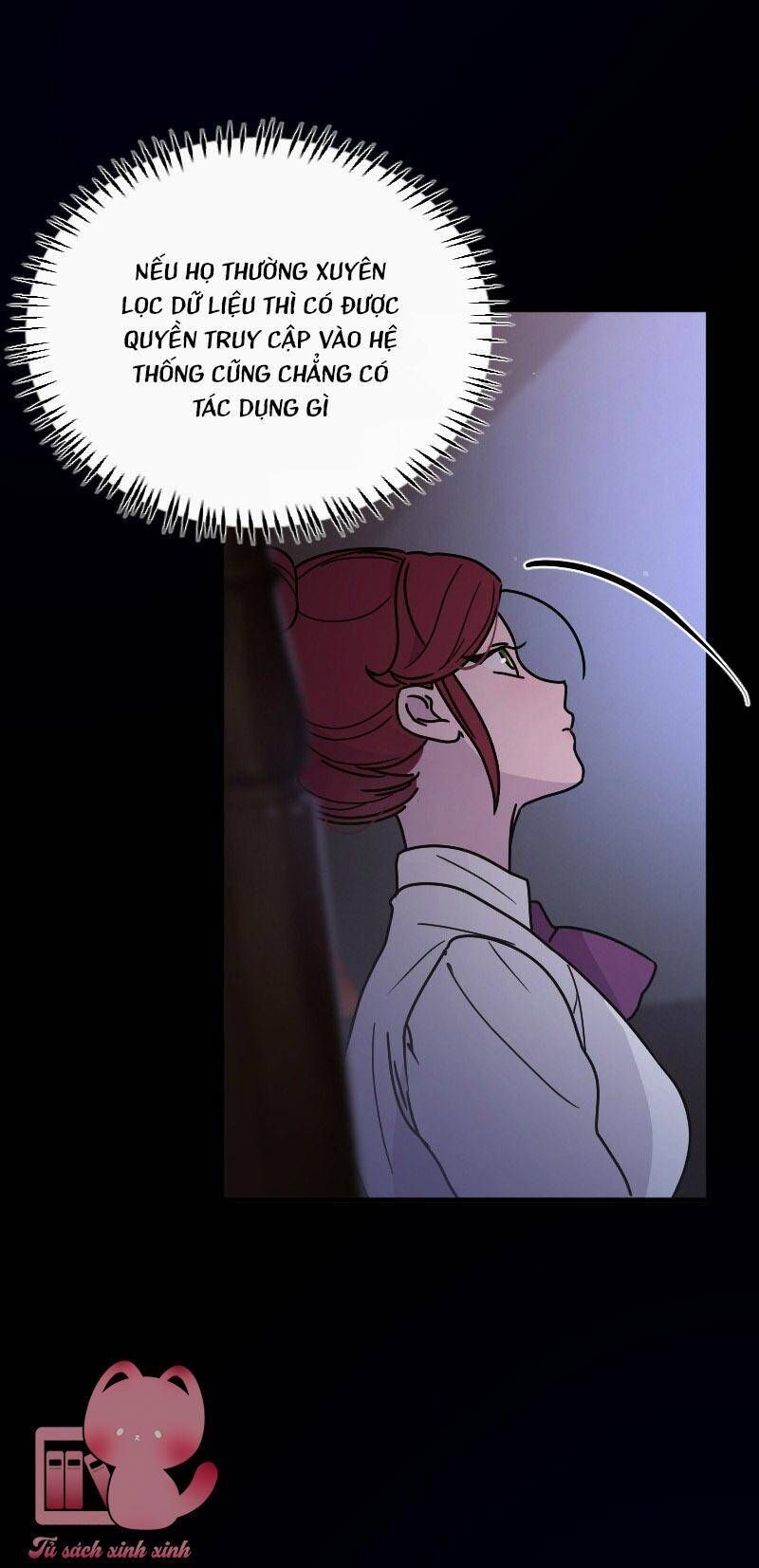 Bảo Mẫu Của Mafia Chapter 16 - 4