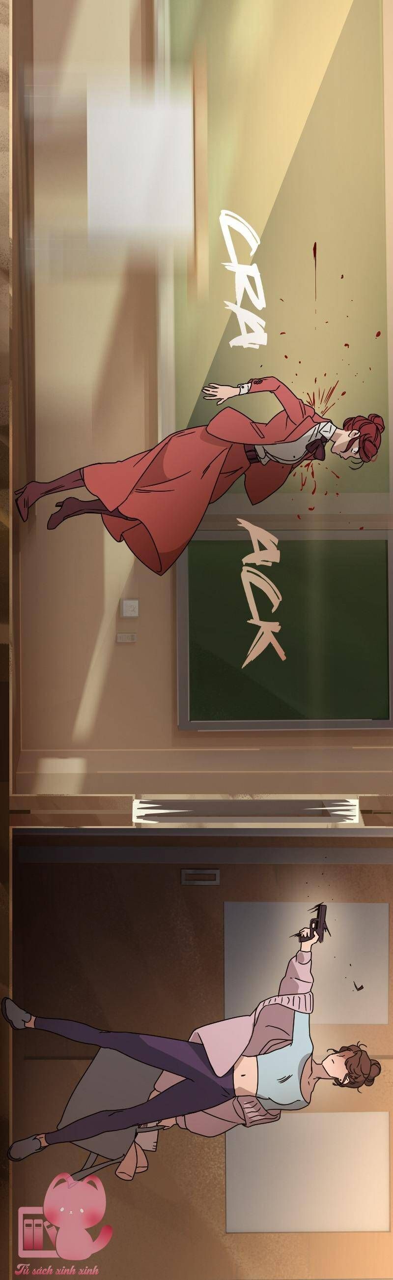 Bảo Mẫu Của Mafia Chapter 16 - 31