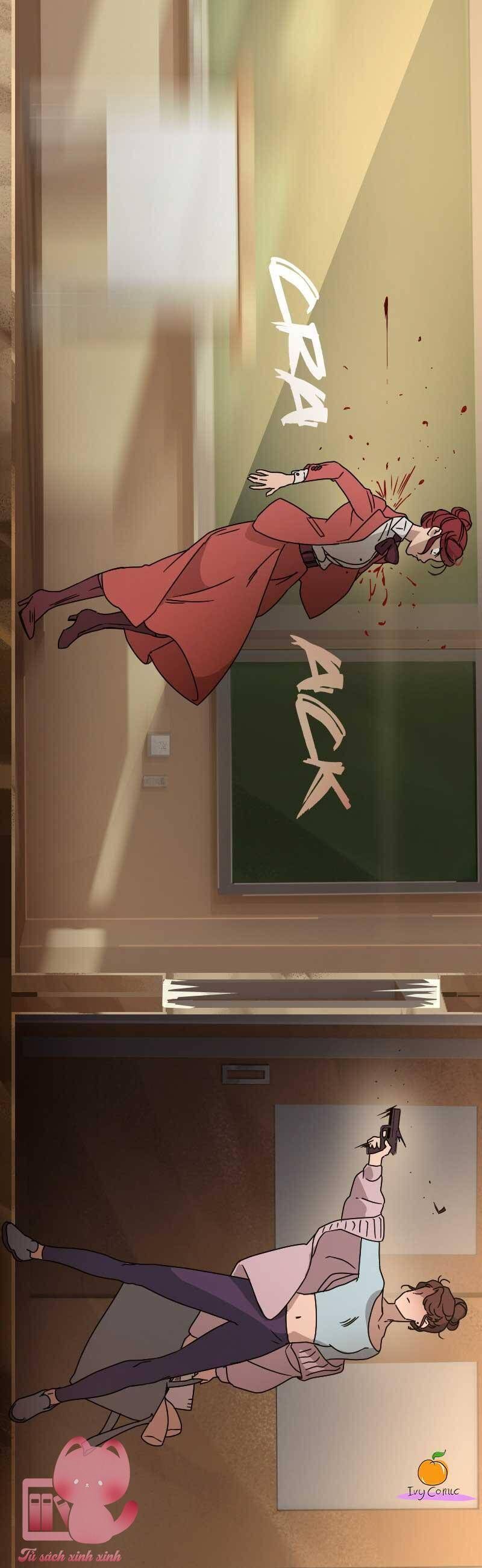 Bảo Mẫu Của Mafia Chapter 16 - 32