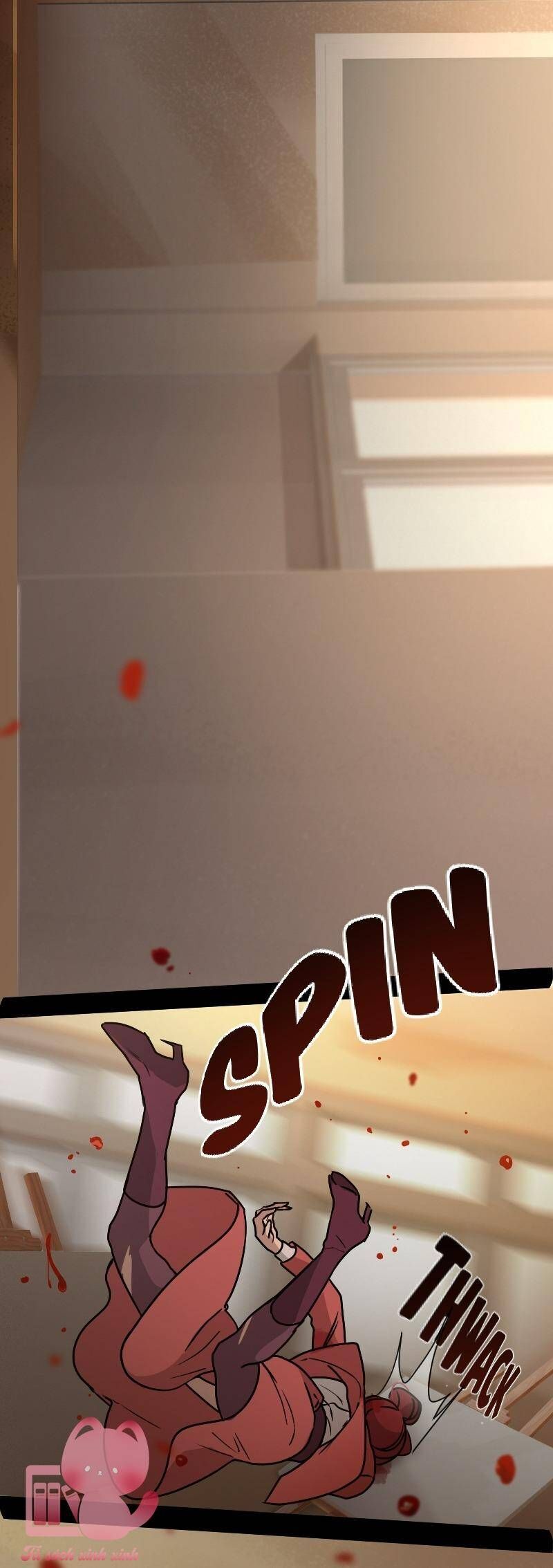 Bảo Mẫu Của Mafia Chapter 16 - 33