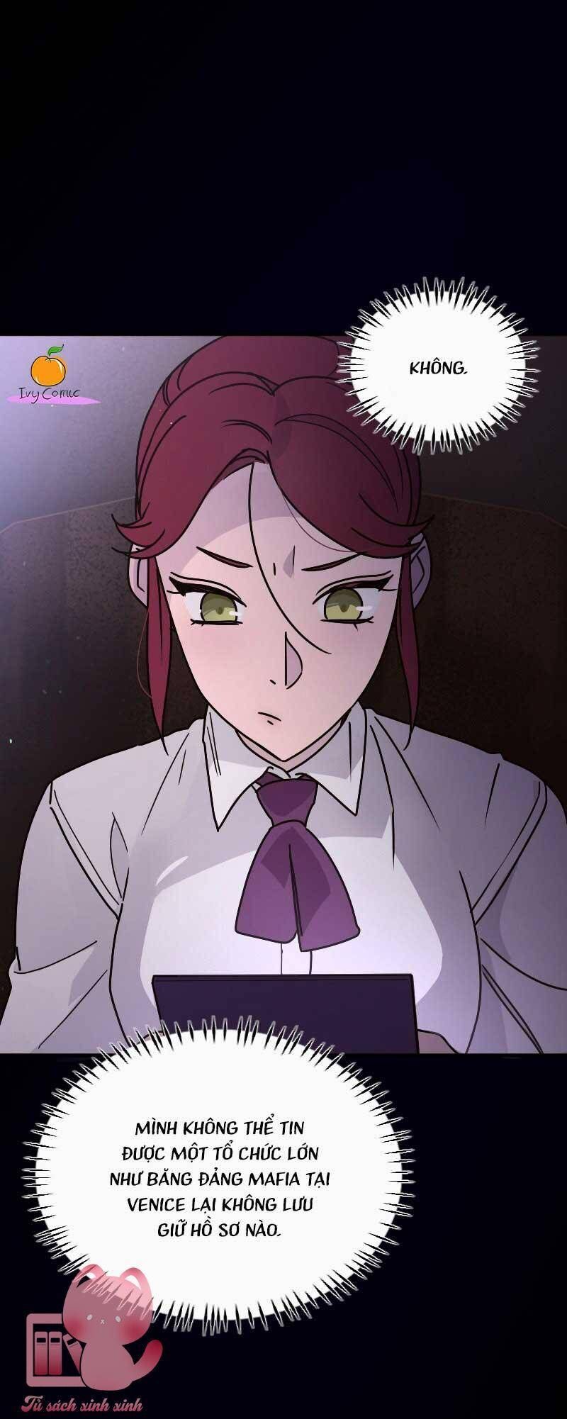 Bảo Mẫu Của Mafia Chapter 16 - 5