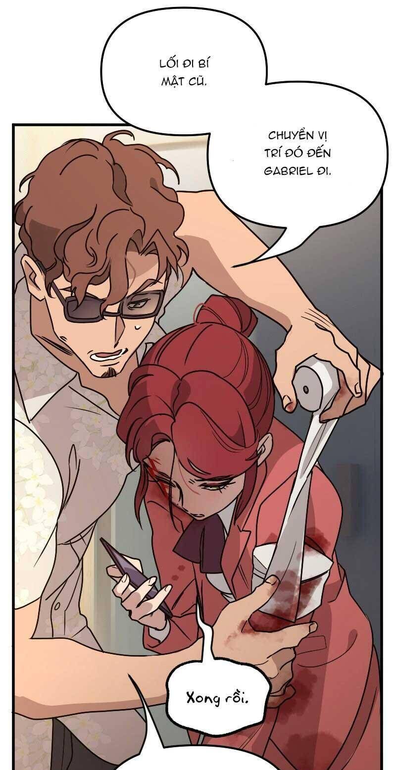 Bảo Mẫu Của Mafia Chapter 16 - 42