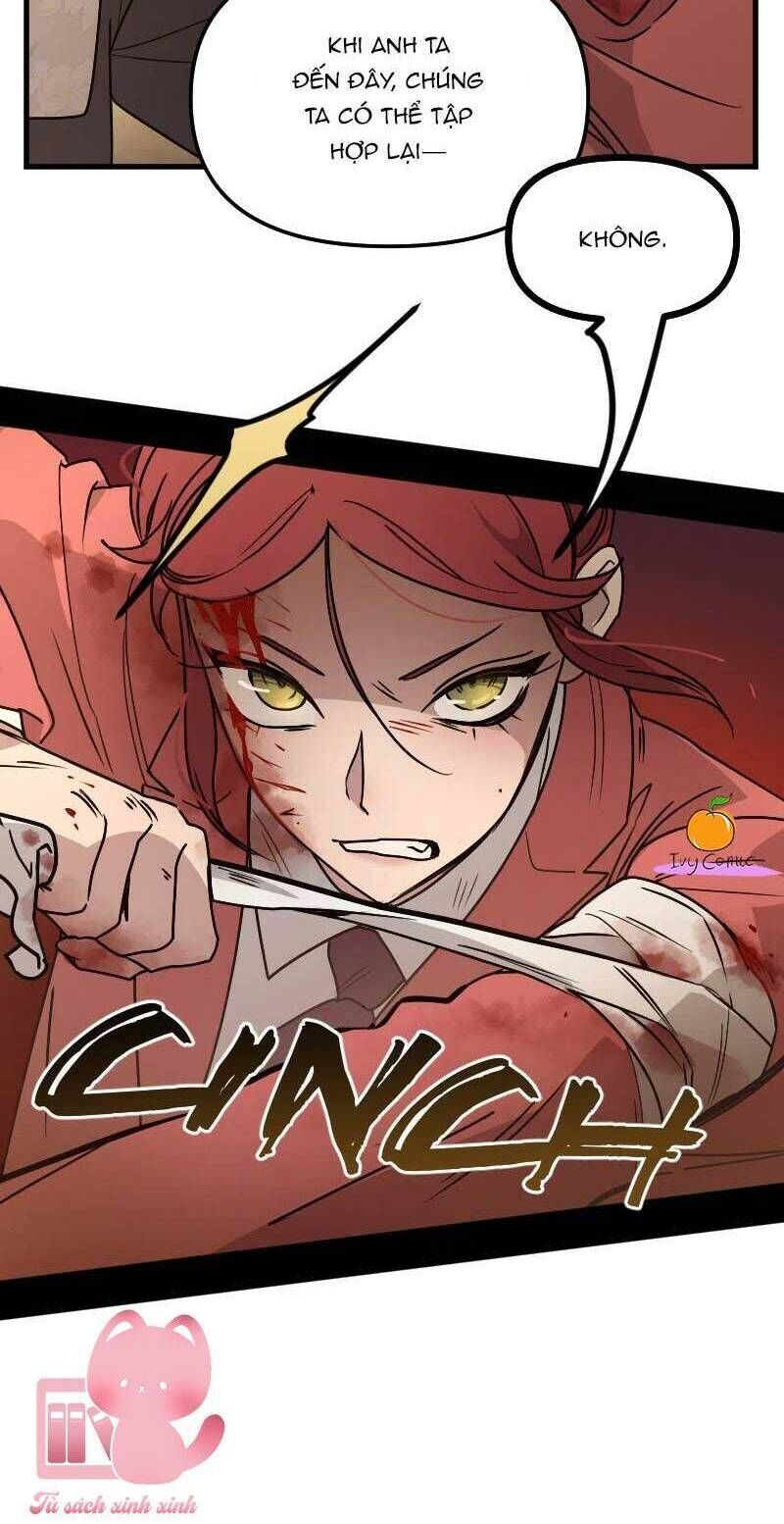 Bảo Mẫu Của Mafia Chapter 16 - 43