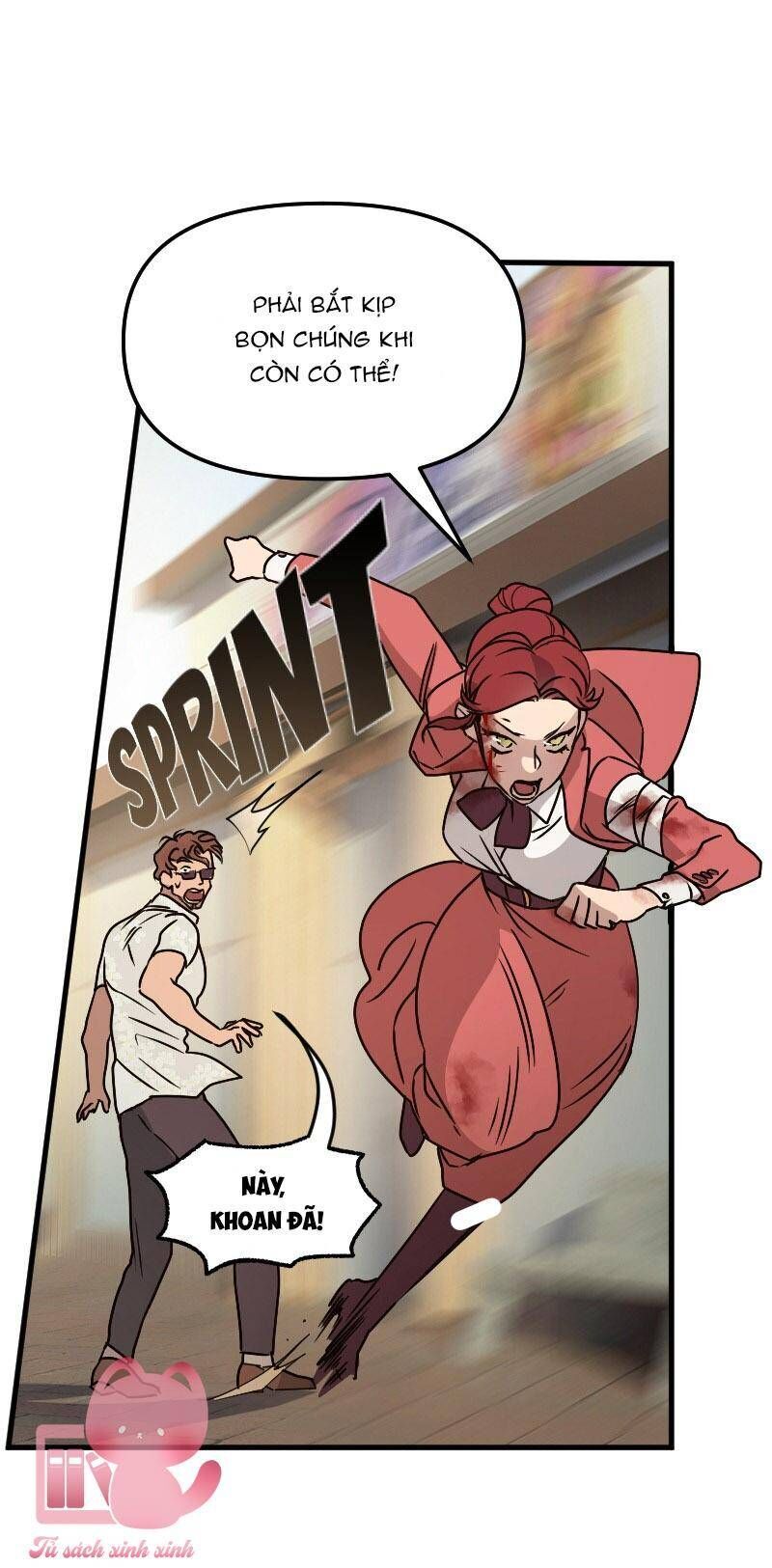 Bảo Mẫu Của Mafia Chapter 16 - 44