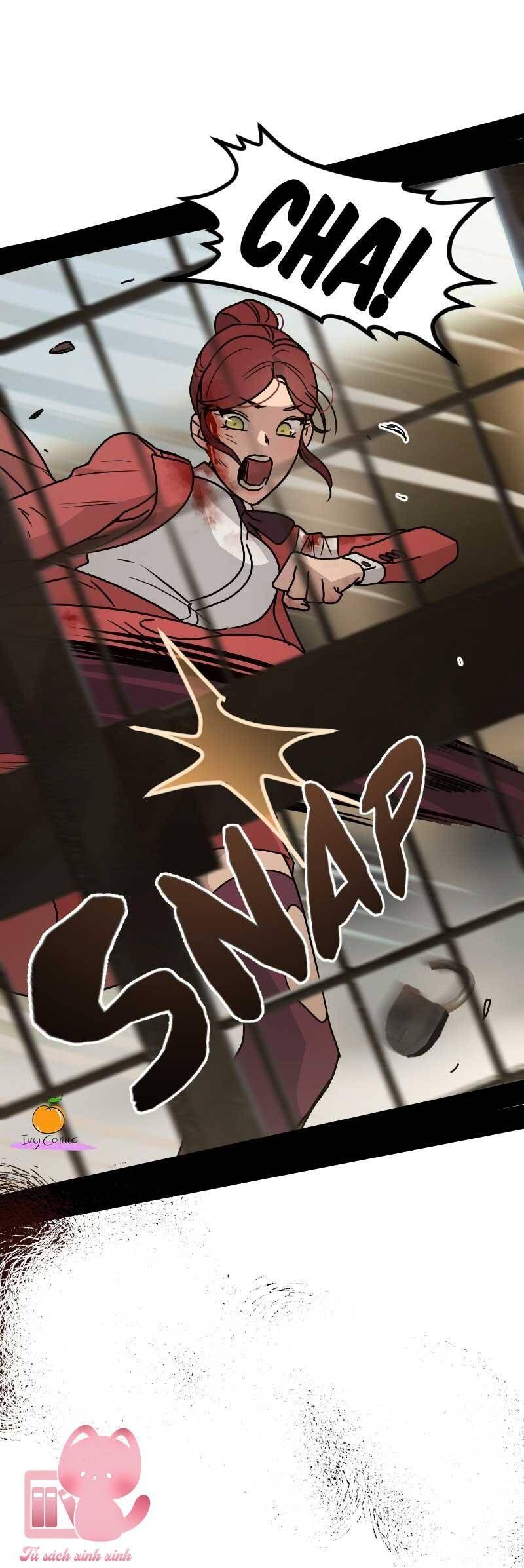 Bảo Mẫu Của Mafia Chapter 16 - 48