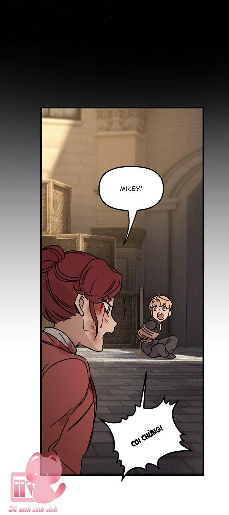 Bảo Mẫu Của Mafia Chapter 16 - 51