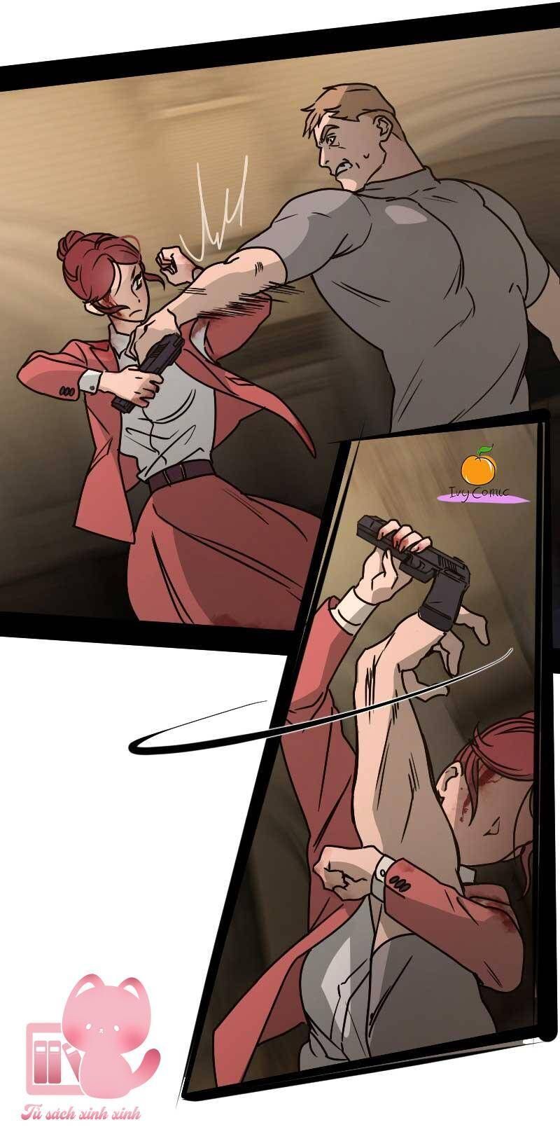 Bảo Mẫu Của Mafia Chapter 16 - 53