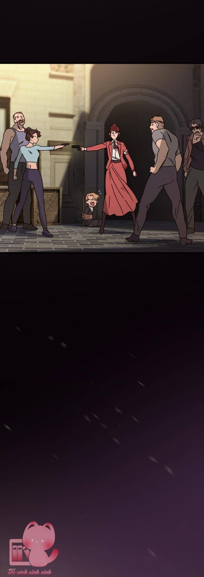 Bảo Mẫu Của Mafia Chapter 16 - 60