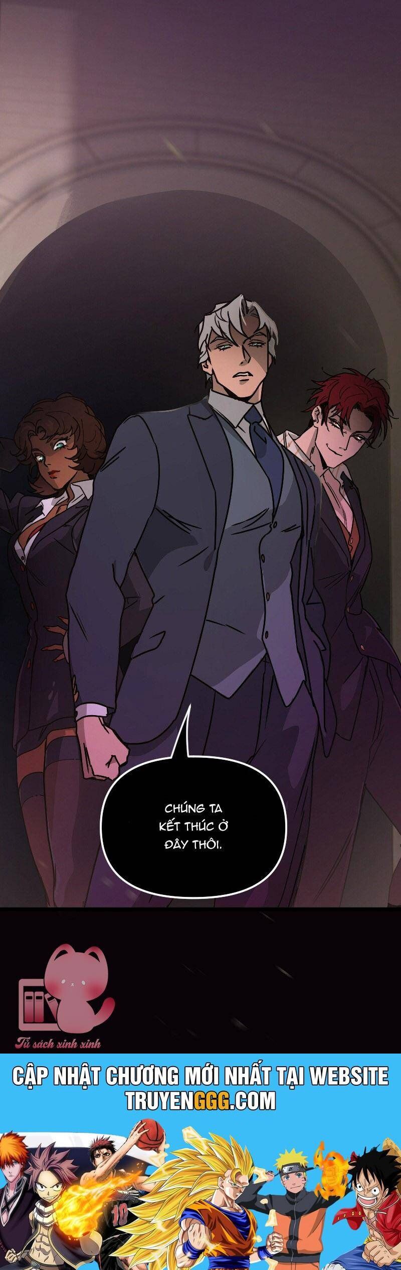 Bảo Mẫu Của Mafia Chapter 16 - 61