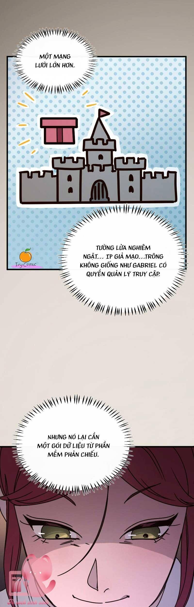 Bảo Mẫu Của Mafia Chapter 16 - 10