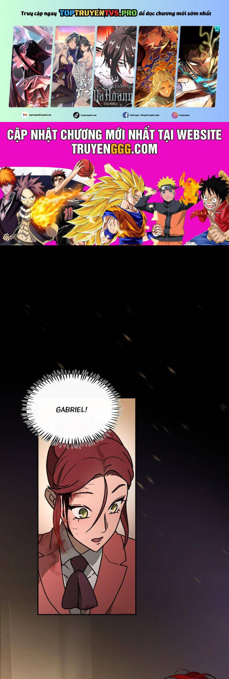 Bảo Mẫu Của Mafia Chapter 17 - 2