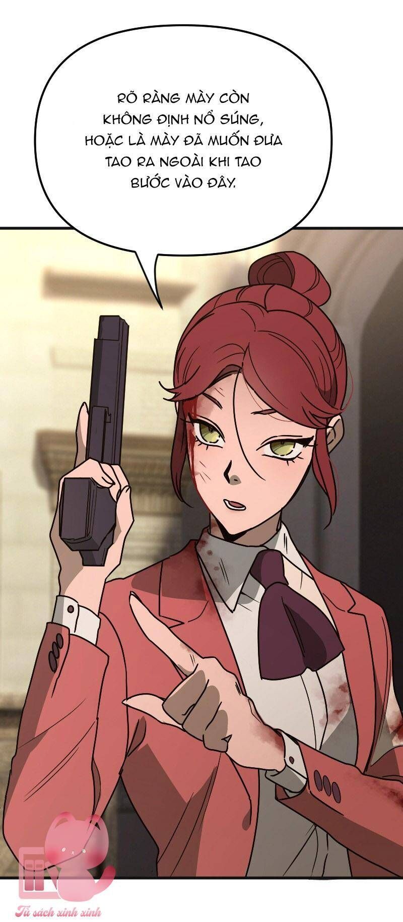 Bảo Mẫu Của Mafia Chapter 17 - 11