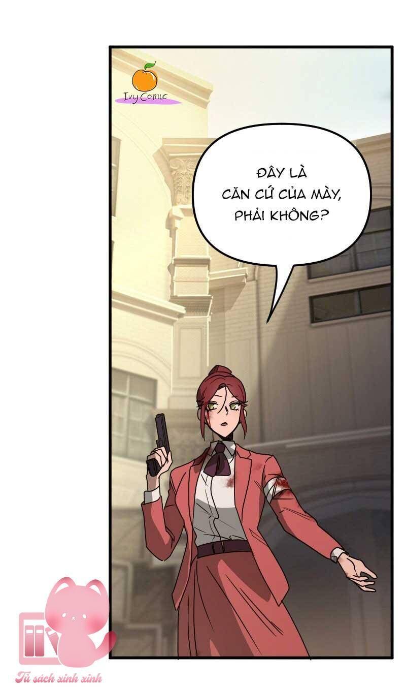 Bảo Mẫu Của Mafia Chapter 17 - 12