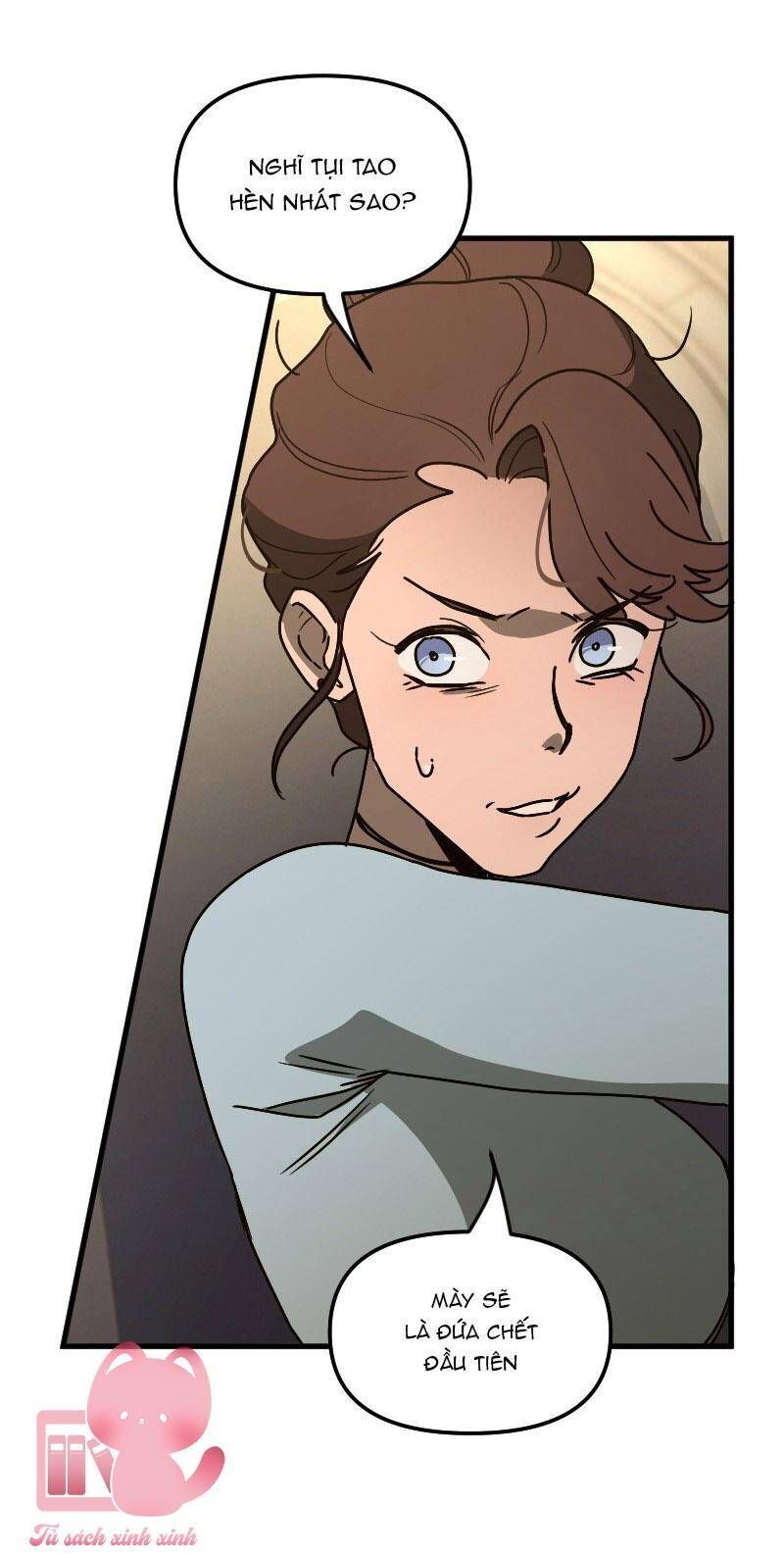 Bảo Mẫu Của Mafia Chapter 17 - 18