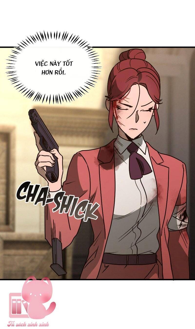 Bảo Mẫu Của Mafia Chapter 17 - 19