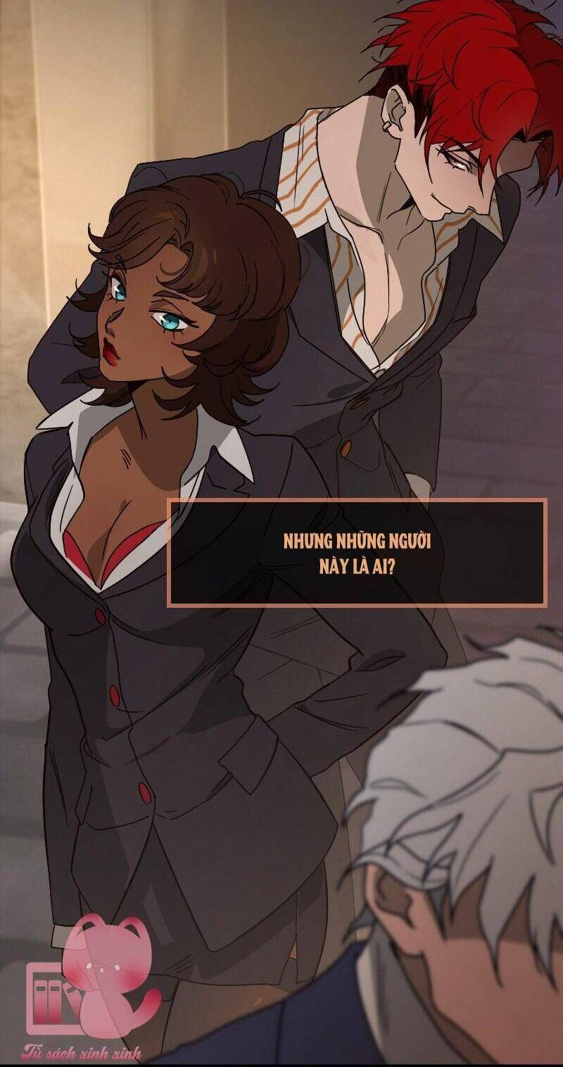 Bảo Mẫu Của Mafia Chapter 17 - 3