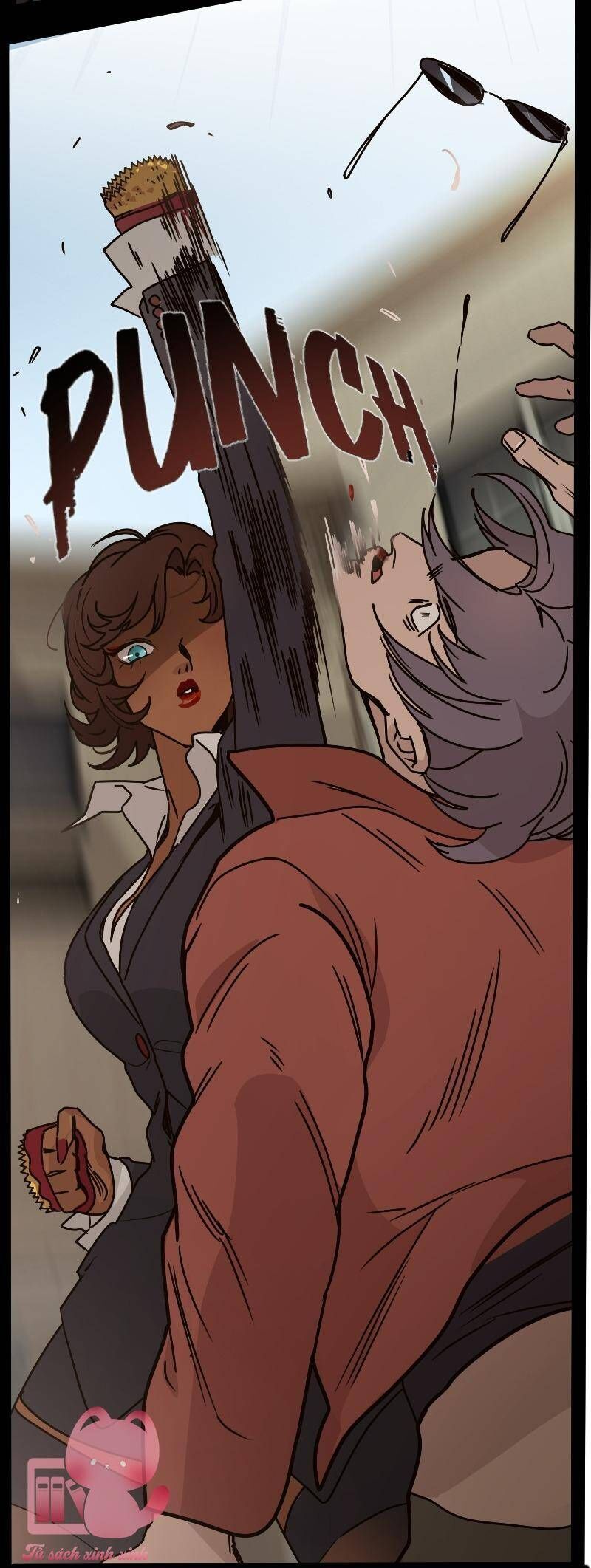 Bảo Mẫu Của Mafia Chapter 17 - 24