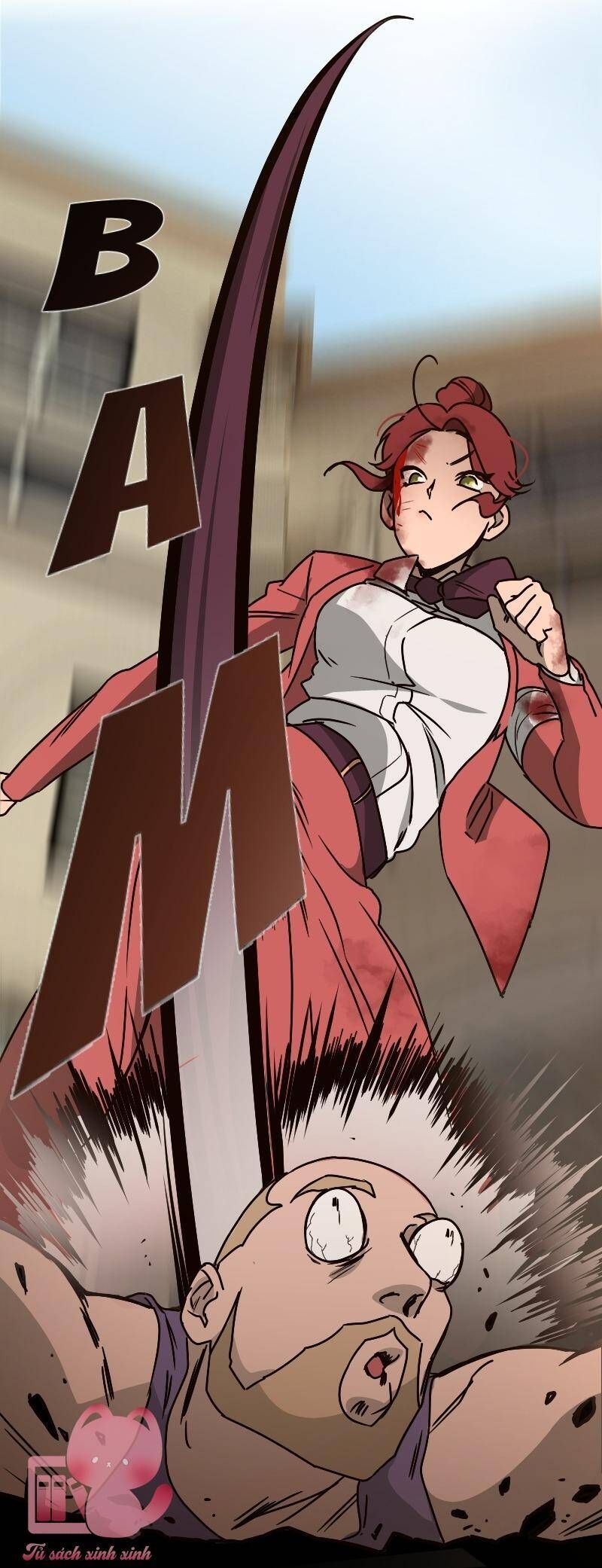 Bảo Mẫu Của Mafia Chapter 17 - 27