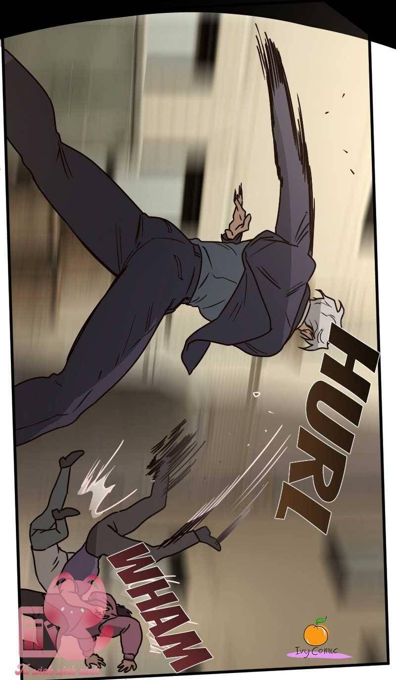 Bảo Mẫu Của Mafia Chapter 17 - 28