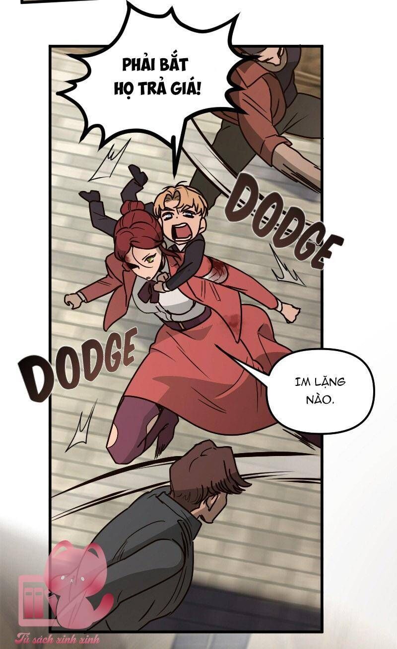 Bảo Mẫu Của Mafia Chapter 17 - 29