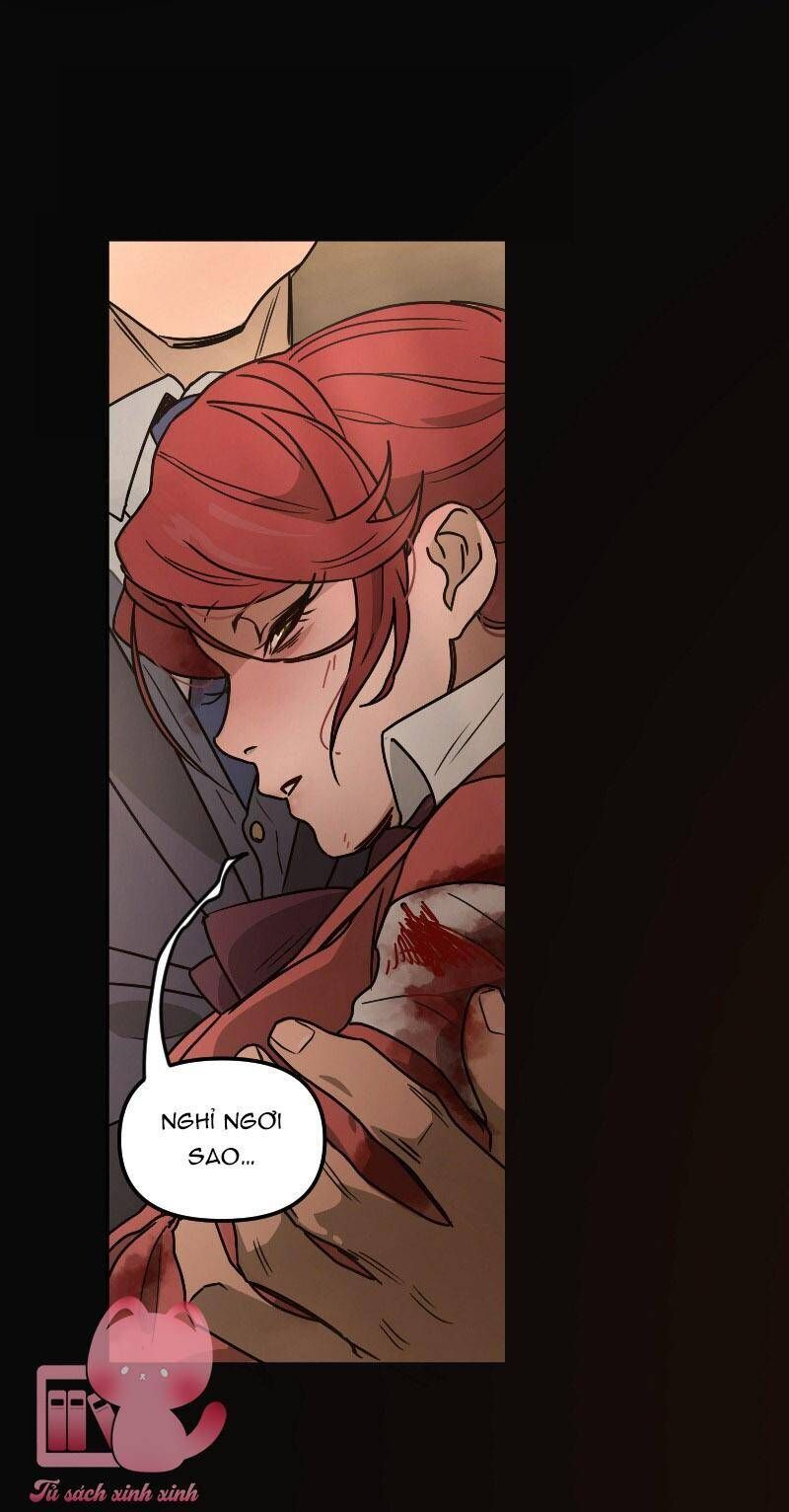 Bảo Mẫu Của Mafia Chapter 17 - 37