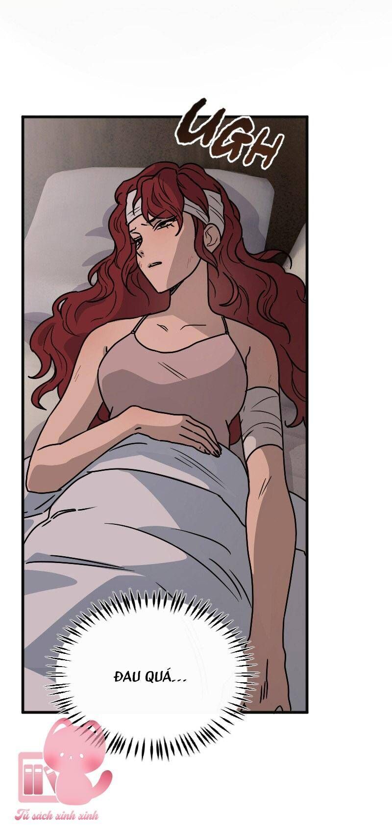 Bảo Mẫu Của Mafia Chapter 17 - 40