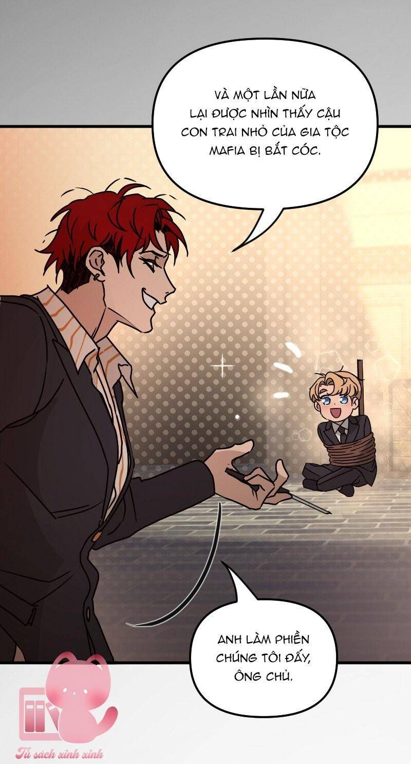 Bảo Mẫu Của Mafia Chapter 17 - 5