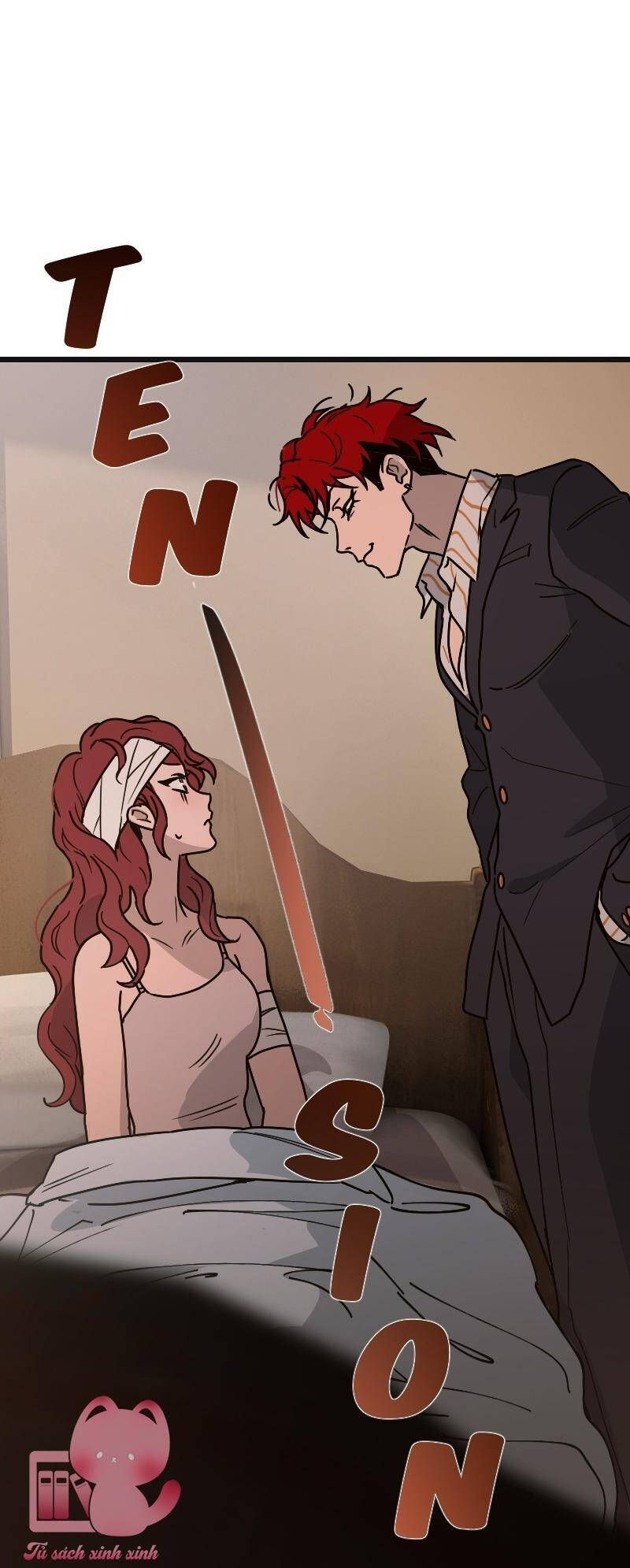 Bảo Mẫu Của Mafia Chapter 17 - 44