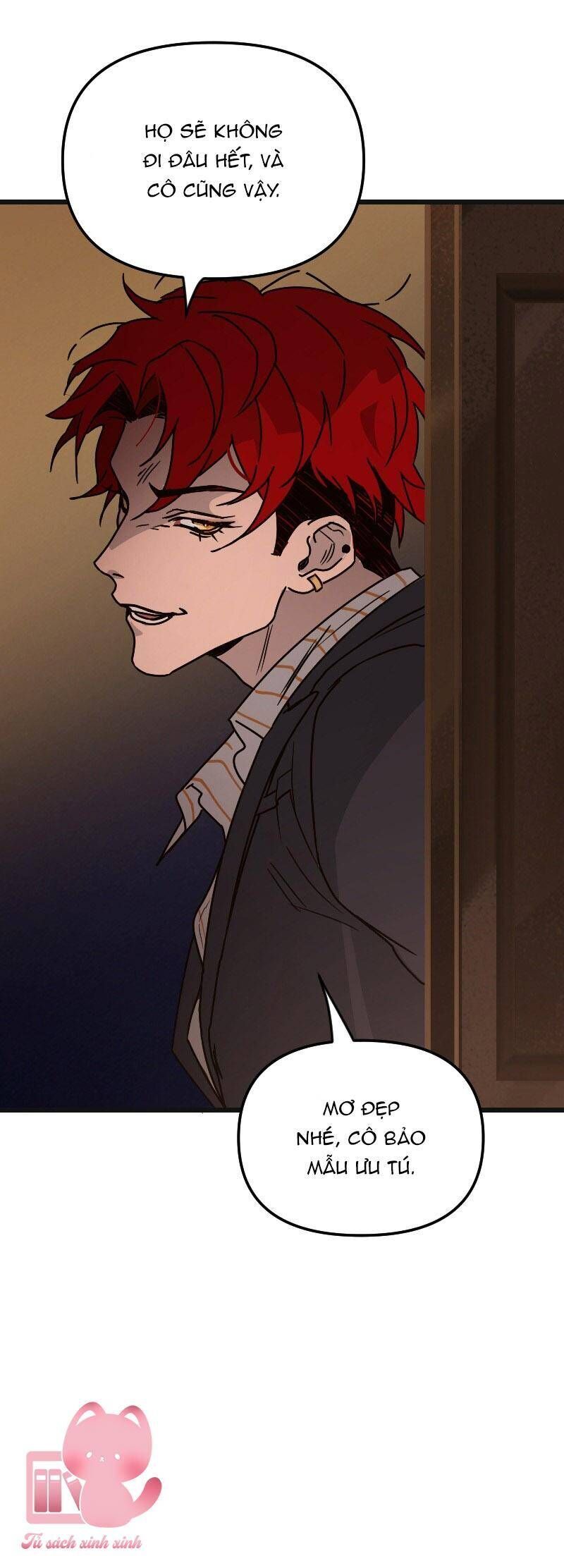 Bảo Mẫu Của Mafia Chapter 17 - 46