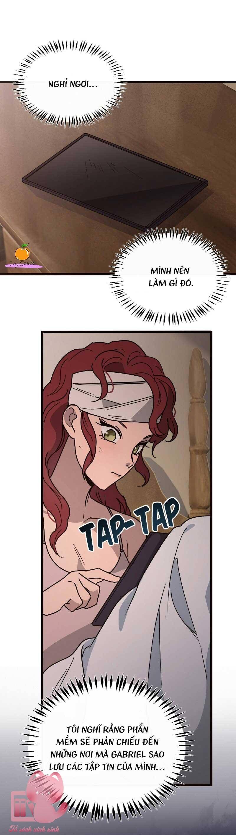 Bảo Mẫu Của Mafia Chapter 17 - 48