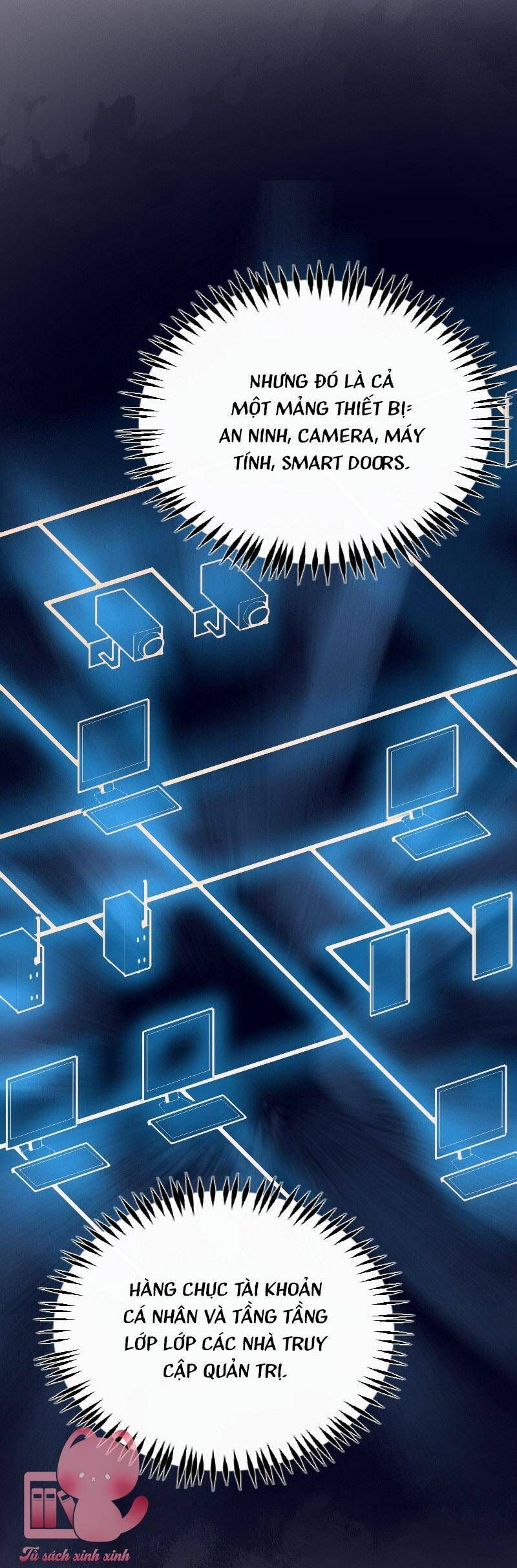 Bảo Mẫu Của Mafia Chapter 17 - 49