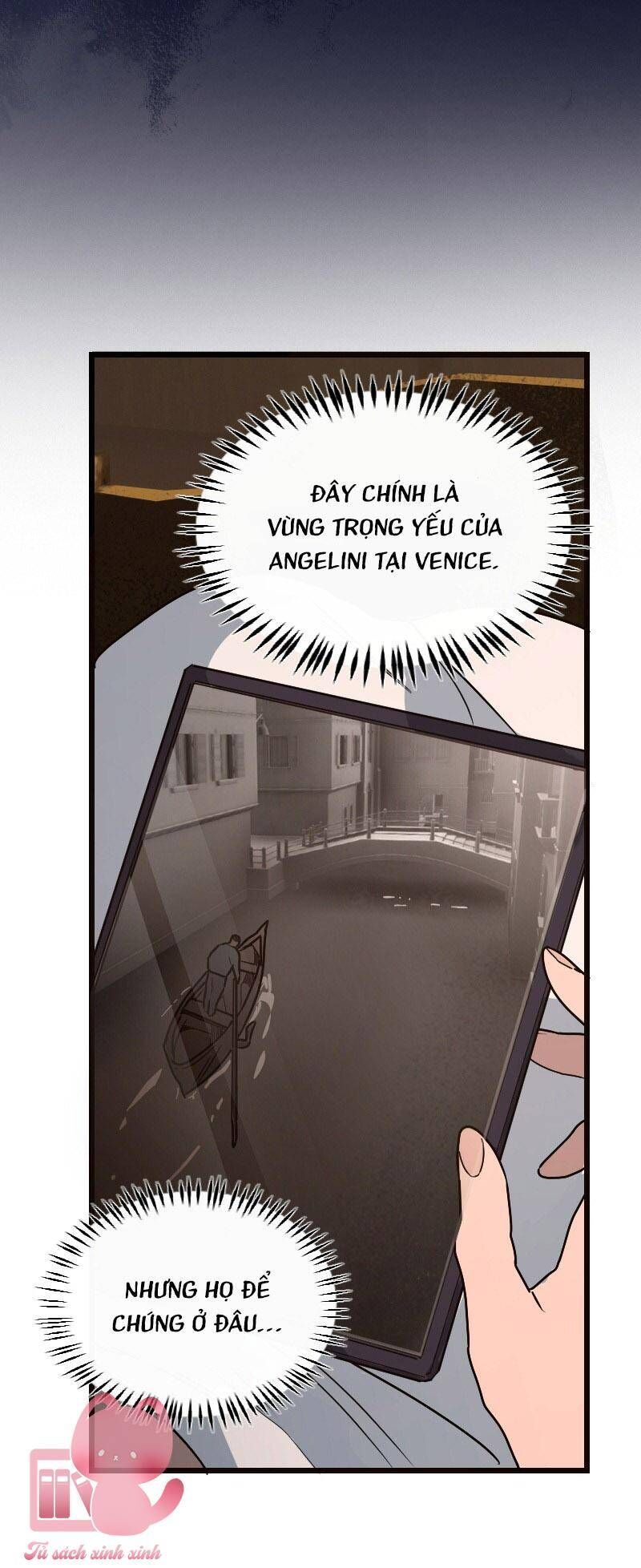 Bảo Mẫu Của Mafia Chapter 17 - 50