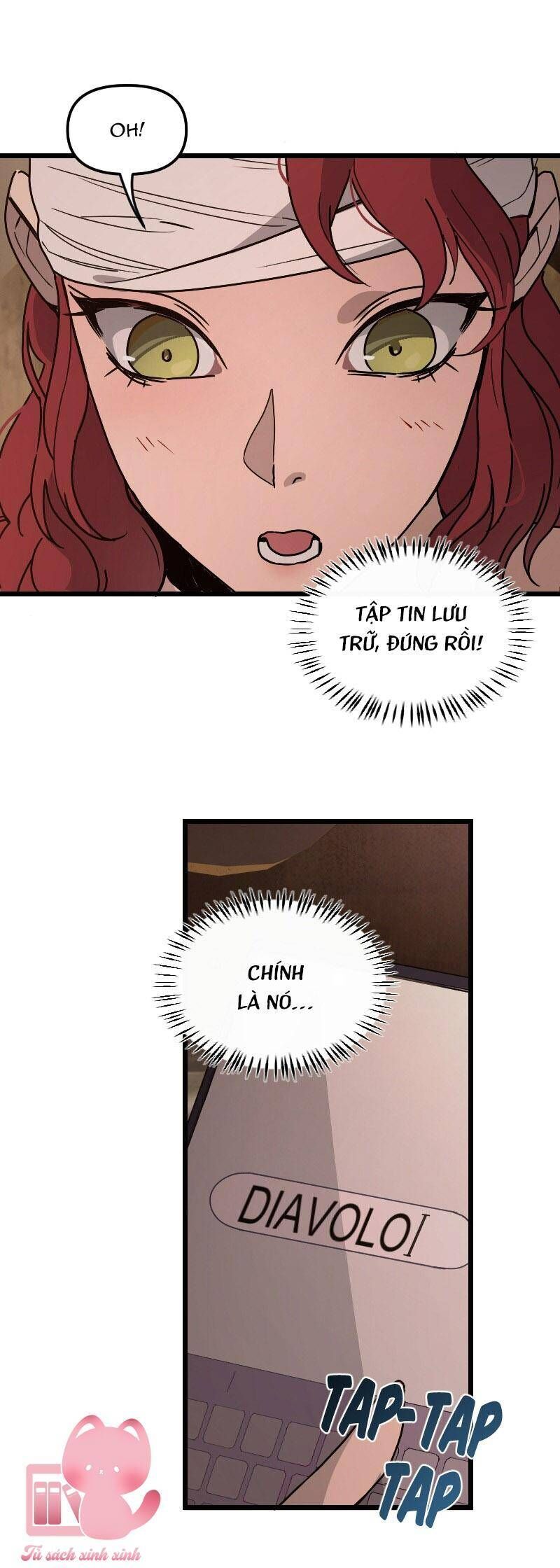 Bảo Mẫu Của Mafia Chapter 17 - 51